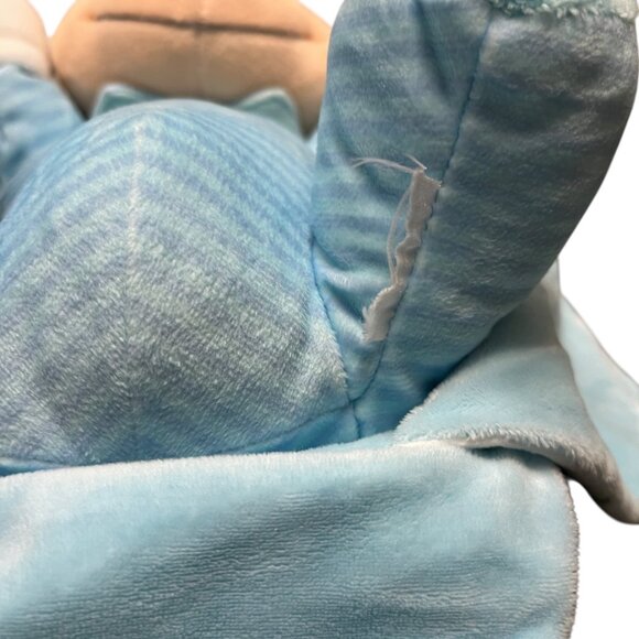 Disney Parks Disney Babies Baby Mickey Mouse Plush with Swaddle Pouch Blanket - Picture 7 of 7